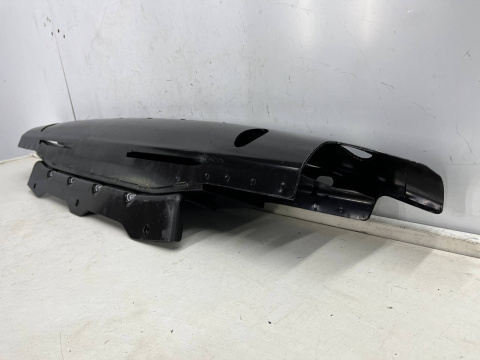 Belka zderzaka Isuzu D-Max Dmax 3 III 20r.- DOLNE przednie wzmocnienie zderzaka atrapy pasa przedniego przód Belka zderzaka Isuzu D-Max Dmax 3 III 20r.- DOLNE przednie wzmocnienie zderzaka atrapy pasa przedniego przód