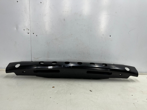 Belka zderzaka Isuzu D-Max Dmax 3 III 20r.- DOLNE przednie wzmocnienie zderzaka atrapy pasa przedniego przód Belka zderzaka Isuzu D-Max Dmax 3 III 20r.- DOLNE przednie wzmocnienie zderzaka atrapy pasa przedniego przód