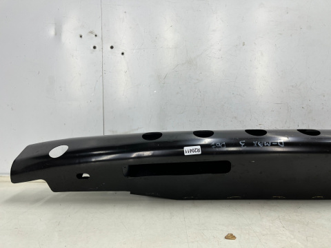 Belka zderzaka Isuzu D-Max Dmax 3 III 20r.- DOLNE przednie wzmocnienie zderzaka atrapy pasa przedniego przód Belka zderzaka Isuzu D-Max Dmax 3 III 20r.- DOLNE przednie wzmocnienie zderzaka atrapy pasa przedniego przód