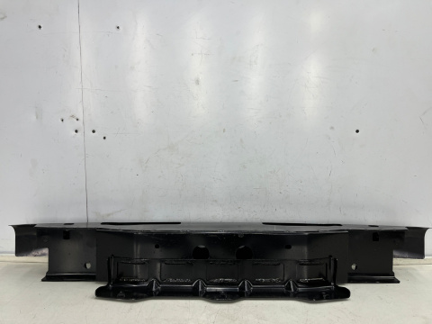 Belka zderzaka Isuzu D-Max Dmax 3 III 20r.- DOLNE przednie wzmocnienie zderzaka atrapy pasa przedniego przód Belka zderzaka Isuzu D-Max Dmax 3 III 20r.- DOLNE przednie wzmocnienie zderzaka atrapy pasa przedniego przód