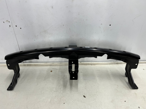 Belka zderzaka Isuzu D-Max Dmax 3 III 20r.- GÓRNE przednie wzmocnienie zderzaka atrapy pasa przedniego przód Belka zderzaka Isuzu D-Max Dmax 3 III 20r.- GÓRNE przednie wzmocnienie zderzaka atrapy pasa przedniego przód