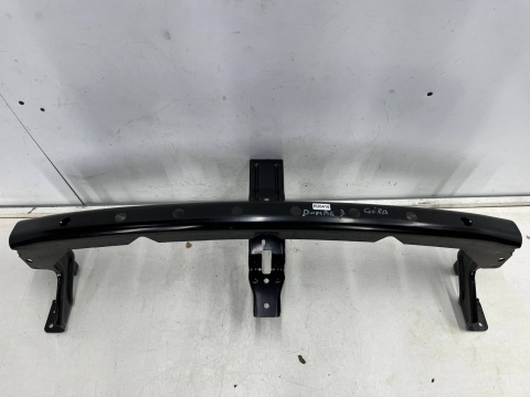 Belka zderzaka Isuzu D-Max Dmax 3 III 20r.- GÓRNE przednie wzmocnienie zderzaka atrapy pasa przedniego przód Belka zderzaka Isuzu D-Max Dmax 3 III 20r.- GÓRNE przednie wzmocnienie zderzaka atrapy pasa przedniego przód