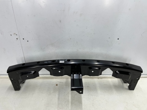 Belka zderzaka Isuzu D-Max Dmax 3 III 20r.- GÓRNE przednie wzmocnienie zderzaka atrapy pasa przedniego przód Belka zderzaka Isuzu D-Max Dmax 3 III 20r.- GÓRNE przednie wzmocnienie zderzaka atrapy pasa przedniego przód