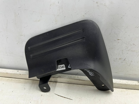 Chlapacze Hyundai H1 II H-1 II H200 Starex TQ 07-23r. LEWA przednia osłona błotnika lewy przód ORYGINALNE 86850-4h000 Chlapacze Hyundai H1 II H-1 II H200 Starex TQ 07-23r. LEWA przednia osłona błotnika lewy przód ORYGINALNE 86850-4h000