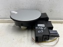 Klapka wlewu paliwa Ford C-Max MK1 CMax Mk1 03-10r. kod koloru o3 srebrny 3m51-r27936-ak 6m51-r405a02-aa