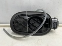 Klapka wlewu paliwa Porsche Panamera II 971 16-23r. silniczek blokada 971809858
