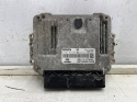 Komputer silnika Hyundai Grandeur IV Sonata V NF 05-11r. 2.2 CRDi sterownik ECU silnika d4eb 39113-27440 0281013257