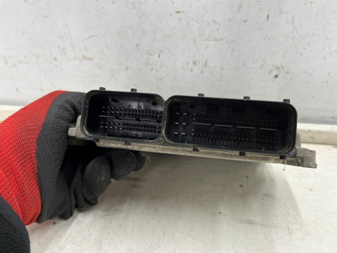 Komputer silnika Hyundai Grandeur IV Sonata V NF 05-11r. 2.2 CRDi sterownik ECU silnika d4eb 39113-27440 0281013257 Komputer silnika Hyundai Grandeur IV Sonata V NF 05-11r. 2.2 CRDi sterownik ECU silnika d4eb 39113-27440 0281013257