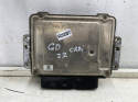 Komputer silnika Hyundai Grandeur IV Sonata V NF 05-11r. 2.2 CRDi sterownik ECU silnika d4eb 39113-27440 0281013257