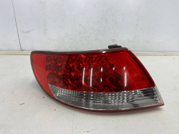 Lampa Hyundai Grandeur IV 05-10r. lewa tylna LED w błotnik ORYGINALNA lewy tył Europa 92401-3lo