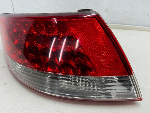 Lampa Hyundai Grandeur IV 05-10r. lewa tylna LED w błotnik ORYGINALNA lewy tył Europa 92401-3lo Lampa Hyundai Grandeur IV 05-10r. lewa tylna LED w błotnik ORYGINALNA lewy tył Europa 92401-3lo