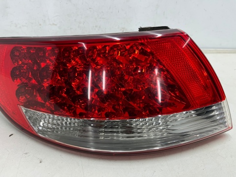 Lampa Hyundai Grandeur IV 05-10r. lewa tylna LED w błotnik ORYGINALNA lewy tył Europa 92401-3lo Lampa Hyundai Grandeur IV 05-10r. lewa tylna LED w błotnik ORYGINALNA lewy tył Europa 92401-3lo