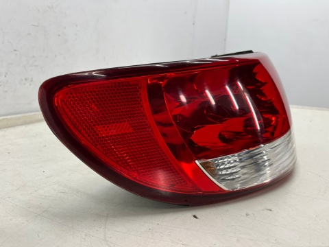 Lampa Hyundai Grandeur IV 05-10r. lewa tylna LED w błotnik ORYGINALNA lewy tył Europa 92401-3lo Lampa Hyundai Grandeur IV 05-10r. lewa tylna LED w błotnik ORYGINALNA lewy tył Europa 92401-3lo