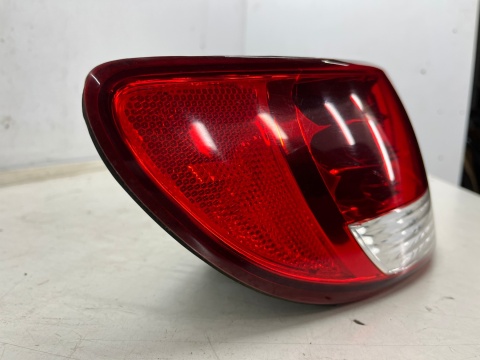 Lampa Hyundai Grandeur IV 05-10r. lewa tylna LED w błotnik ORYGINALNA lewy tył Europa 92401-3lo Lampa Hyundai Grandeur IV 05-10r. lewa tylna LED w błotnik ORYGINALNA lewy tył Europa 92401-3lo