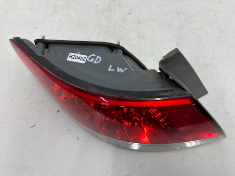 Lampa Hyundai Grandeur IV 05-10r. lewa tylna LED w błotnik ORYGINALNA lewy tył Europa 92401-3lo Lampa Hyundai Grandeur IV 05-10r. lewa tylna LED w błotnik ORYGINALNA lewy tył Europa 92401-3lo