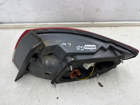 Lampa Hyundai Grandeur IV 05-10r. lewa tylna LED w błotnik ORYGINALNA lewy tył Europa 92401-3lo Lampa Hyundai Grandeur IV 05-10r. lewa tylna LED w błotnik ORYGINALNA lewy tył Europa 92401-3lo
