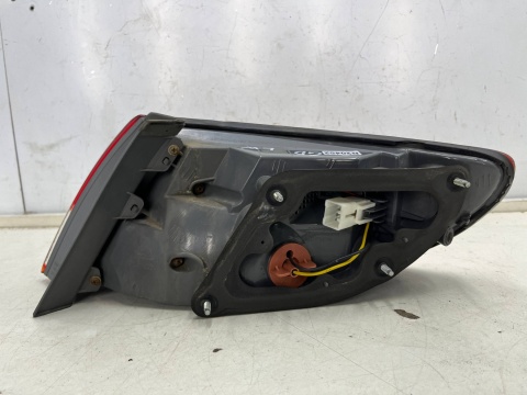 Lampa Hyundai Grandeur IV 05-10r. lewa tylna LED w błotnik ORYGINALNA lewy tył Europa 92401-3lo Lampa Hyundai Grandeur IV 05-10r. lewa tylna LED w błotnik ORYGINALNA lewy tył Europa 92401-3lo