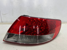 Lampa Hyundai Grandeur IV 05-10r. prawa tylna LED w błotnik ORYGINALNA prawy tył Europa 92402-3lo