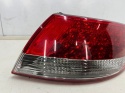 Lampa Hyundai Grandeur IV 05-10r. prawa tylna LED w błotnik ORYGINALNA prawy tył Europa 92402-3lo