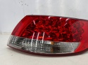 Lampa Hyundai Grandeur IV 05-10r. prawa tylna LED w błotnik ORYGINALNA prawy tył Europa 92402-3lo