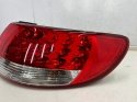 Lampa Hyundai Grandeur IV 05-10r. prawa tylna LED w błotnik ORYGINALNA prawy tył Europa 92402-3lo
