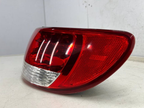 Lampa Hyundai Grandeur IV 05-10r. prawa tylna LED w błotnik ORYGINALNA prawy tył Europa 92402-3lo Lampa Hyundai Grandeur IV 05-10r. prawa tylna LED w błotnik ORYGINALNA prawy tył Europa 92402-3lo