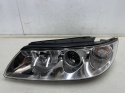 Lampa reflektor Hyundai Grandeur IV 05-10r. LEWA przednia kompletna Xenon ksenon Europa oryginal lewy przód 92101-3l1xx