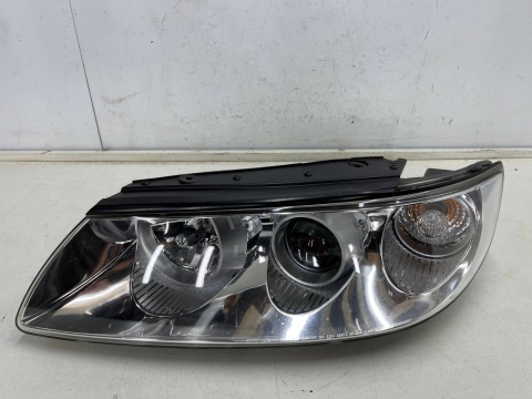 Lampa reflektor Hyundai Grandeur IV 05-10r. LEWA przednia kompletna Xenon ksenon Europa oryginal lewy przód 92101-3l1xx Lampa reflektor Hyundai Grandeur IV 05-10r. LEWA przednia kompletna Xenon ksenon Europa oryginal lewy przód 92101-3l1xx