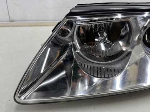 Lampa reflektor Hyundai Grandeur IV 05-10r. LEWA przednia kompletna Xenon ksenon Europa oryginal lewy przód 92101-3l1xx Lampa reflektor Hyundai Grandeur IV 05-10r. LEWA przednia kompletna Xenon ksenon Europa oryginal lewy przód 92101-3l1xx