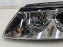 Lampa reflektor Hyundai Grandeur IV 05-10r. LEWA przednia kompletna Xenon ksenon Europa oryginal lewy przód 92101-3l1xx