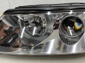Lampa reflektor Hyundai Grandeur IV 05-10r. LEWA przednia kompletna Xenon ksenon Europa oryginal lewy przód 92101-3l1xx