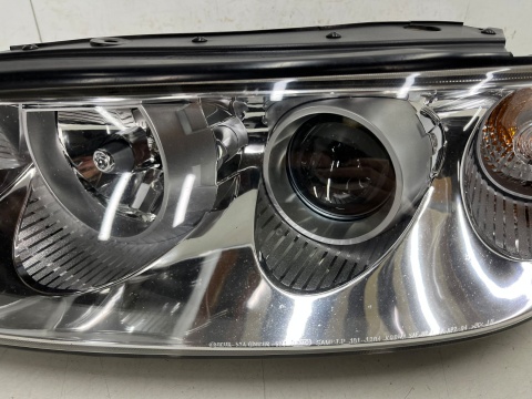 Lampa reflektor Hyundai Grandeur IV 05-10r. LEWA przednia kompletna Xenon ksenon Europa oryginal lewy przód 92101-3l1xx Lampa reflektor Hyundai Grandeur IV 05-10r. LEWA przednia kompletna Xenon ksenon Europa oryginal lewy przód 92101-3l1xx