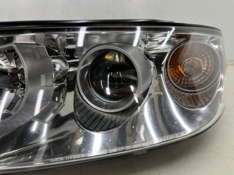Lampa reflektor Hyundai Grandeur IV 05-10r. LEWA przednia kompletna Xenon ksenon Europa oryginal lewy przód 92101-3l1xx Lampa reflektor Hyundai Grandeur IV 05-10r. LEWA przednia kompletna Xenon ksenon Europa oryginal lewy przód 92101-3l1xx