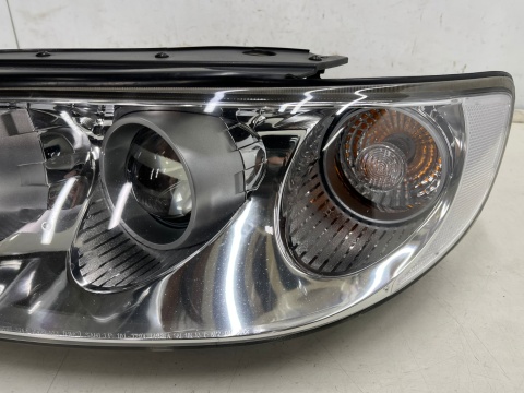 Lampa reflektor Hyundai Grandeur IV 05-10r. LEWA przednia kompletna Xenon ksenon Europa oryginal lewy przód 92101-3l1xx Lampa reflektor Hyundai Grandeur IV 05-10r. LEWA przednia kompletna Xenon ksenon Europa oryginal lewy przód 92101-3l1xx