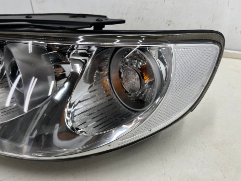 Lampa reflektor Hyundai Grandeur IV 05-10r. LEWA przednia kompletna Xenon ksenon Europa oryginal lewy przód 92101-3l1xx Lampa reflektor Hyundai Grandeur IV 05-10r. LEWA przednia kompletna Xenon ksenon Europa oryginal lewy przód 92101-3l1xx