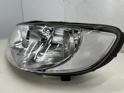 Lampa reflektor Hyundai Grandeur IV 05-10r. LEWA przednia kompletna Xenon ksenon Europa oryginal lewy przód 92101-3l1xx Lampa reflektor Hyundai Grandeur IV 05-10r. LEWA przednia kompletna Xenon ksenon Europa oryginal lewy przód 92101-3l1xx