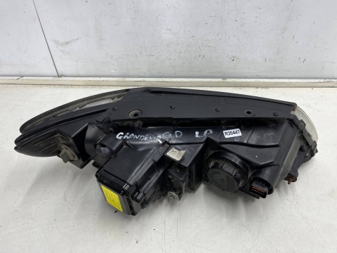 Lampa reflektor Hyundai Grandeur IV 05-10r. LEWA przednia kompletna Xenon ksenon Europa oryginal lewy przód 92101-3l1xx Lampa reflektor Hyundai Grandeur IV 05-10r. LEWA przednia kompletna Xenon ksenon Europa oryginal lewy przód 92101-3l1xx