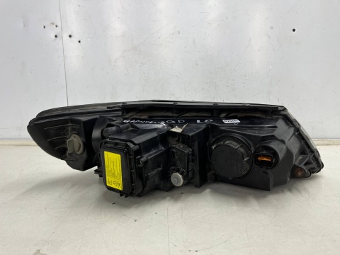 Lampa reflektor Hyundai Grandeur IV 05-10r. LEWA przednia kompletna Xenon ksenon Europa oryginal lewy przód 92101-3l1xx Lampa reflektor Hyundai Grandeur IV 05-10r. LEWA przednia kompletna Xenon ksenon Europa oryginal lewy przód 92101-3l1xx