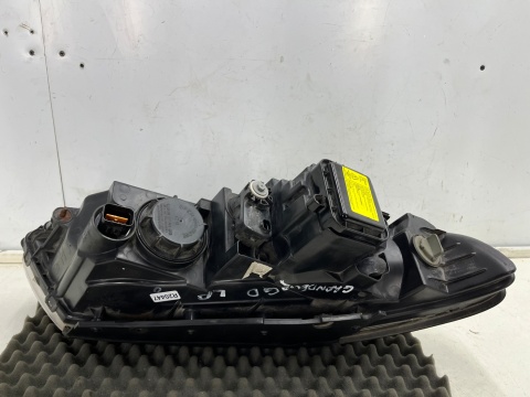 Lampa reflektor Hyundai Grandeur IV 05-10r. LEWA przednia kompletna Xenon ksenon Europa oryginal lewy przód 92101-3l1xx Lampa reflektor Hyundai Grandeur IV 05-10r. LEWA przednia kompletna Xenon ksenon Europa oryginal lewy przód 92101-3l1xx