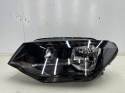 Lampa reflektor VW Caddy III 3 Lift 15-20r. LEWA przednia zwykła H4 w21/5w h21w lewy przód 2k1941015b