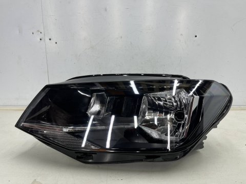 Lampa reflektor VW Caddy III 3 Lift 15-20r. LEWA przednia zwykła H4 w21/5w h21w lewy przód 2k1941015b Lampa reflektor VW Caddy III 3 Lift 15-20r. LEWA przednia zwykła H4 w21/5w h21w lewy przód 2k1941015b