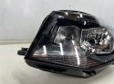 Lampa reflektor VW Caddy III 3 Lift 15-20r. LEWA przednia zwykła H4 w21/5w h21w lewy przód 2k1941015b