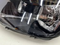 Lampa reflektor VW Caddy III 3 Lift 15-20r. LEWA przednia zwykła H4 w21/5w h21w lewy przód 2k1941015b