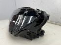 Lampa reflektor VW Caddy III 3 Lift 15-20r. LEWA przednia zwykła H4 w21/5w h21w lewy przód 2k1941015b