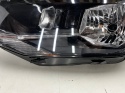 Lampa reflektor VW Caddy III 3 Lift 15-20r. LEWA przednia zwykła H4 w21/5w h21w lewy przód 2k1941015b