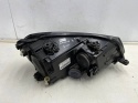 Lampa reflektor VW Caddy III 3 Lift 15-20r. LEWA przednia zwykła H4 w21/5w h21w lewy przód 2k1941015b