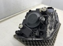 Lampa reflektor VW Caddy III 3 Lift 15-20r. LEWA przednia zwykła H4 w21/5w h21w lewy przód 2k1941015b