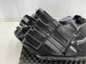 Lampa reflektor VW Caddy III 3 Lift 15-20r. LEWA przednia zwykła H4 w21/5w h21w lewy przód 2k1941015b