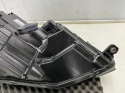 Lampa reflektor VW Caddy III 3 Lift 15-20r. LEWA przednia zwykła H4 w21/5w h21w lewy przód 2k1941015b
