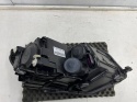 Lampa reflektor VW Caddy III 3 Lift 15-20r. LEWA przednia zwykła H4 w21/5w h21w lewy przód 2k1941015b
